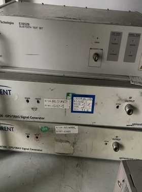 现货GSS6300GSS6100GPS信号发生器，，有意--议价商品