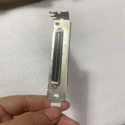 （议价）interfacePCI-2702C数据采集卡
