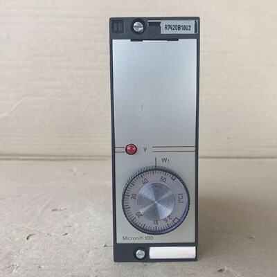Honeywell R7420B1002 Temperatur Regler