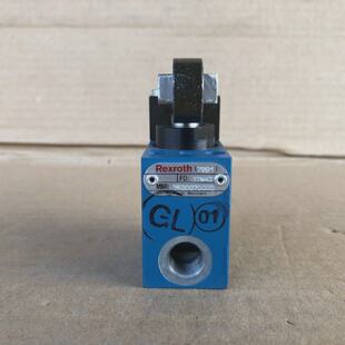 Rexroth 3630070000 Pneumatisch Direktionale Ventil