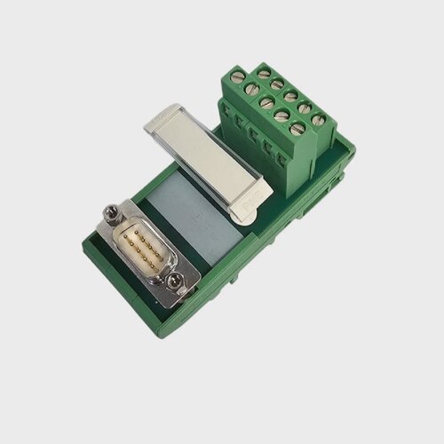 NIB PHOENIX CONTACT FLKMD 9 SUBS VARIOFACE MODULE 2281128