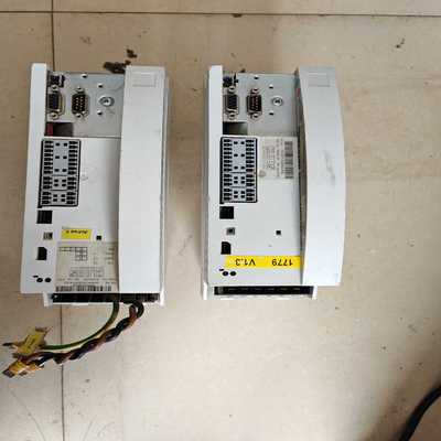 议价克鲁斯伺服驱动器