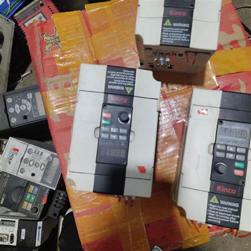 询价步科变频器CV1004T手0新007二G成色PAF九成38