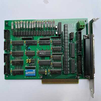 研华PCL-730REVB2带隔离DIO卡图片为实物询价
