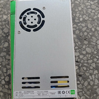 施耐德开关电源ABL2REM24100K直流输DC2拍前询价