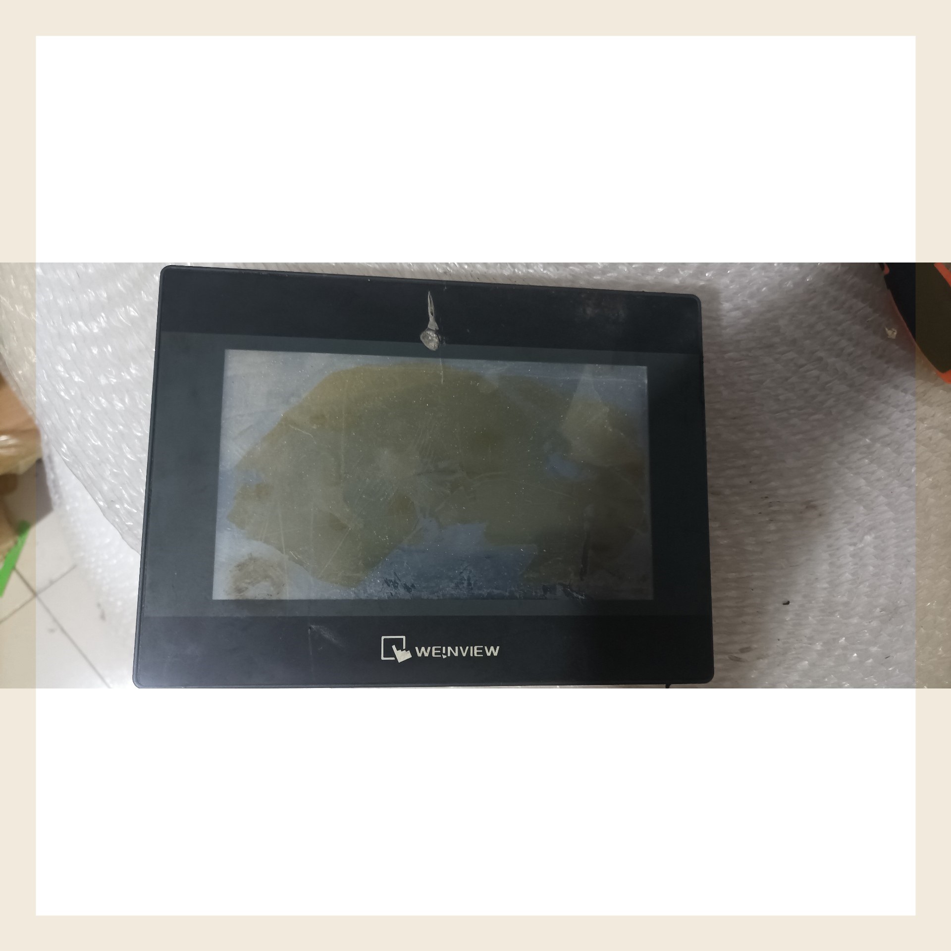 售前询价维纶触摸屏 TK6070iP