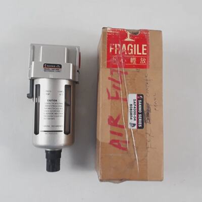 Filtre  Air Sanwo SAF 4000 Pression Max 10 MPa