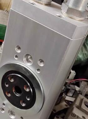 【询价】费斯托旋转气缸 DRRD-63-180-FH-Y10A