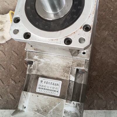 议价Zhuo Lan 180 RightAngle Speed Ratio 4 Planetary Reducer