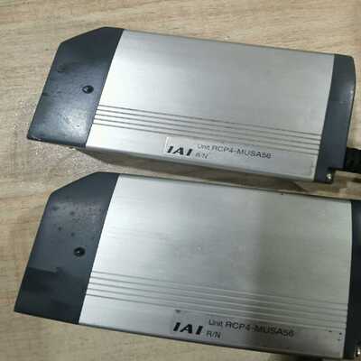 咨询-IAIRCP4-MUSA56电缸，，