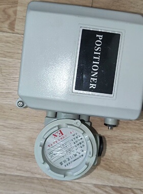 【议价】电气阀门定位器EP一B801如图0.140.7MPa无包