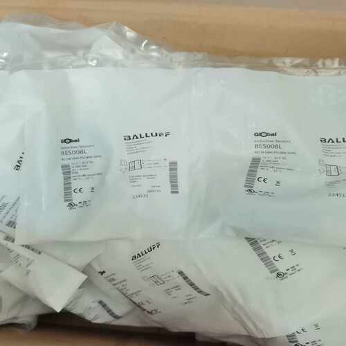 BES008L巴鲁夫BESM18MI-PSC80B询价