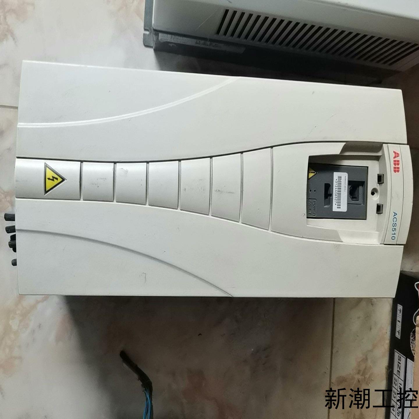 ABB变频器ACS510-01-031A-415KW成色漂议价商品