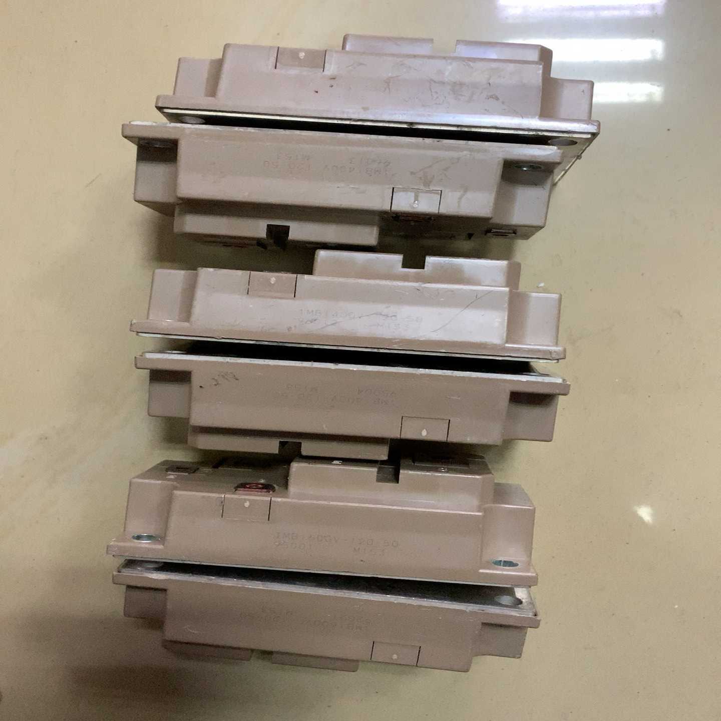 1MBI400V-120-50 1MBI600V-120-5~询价