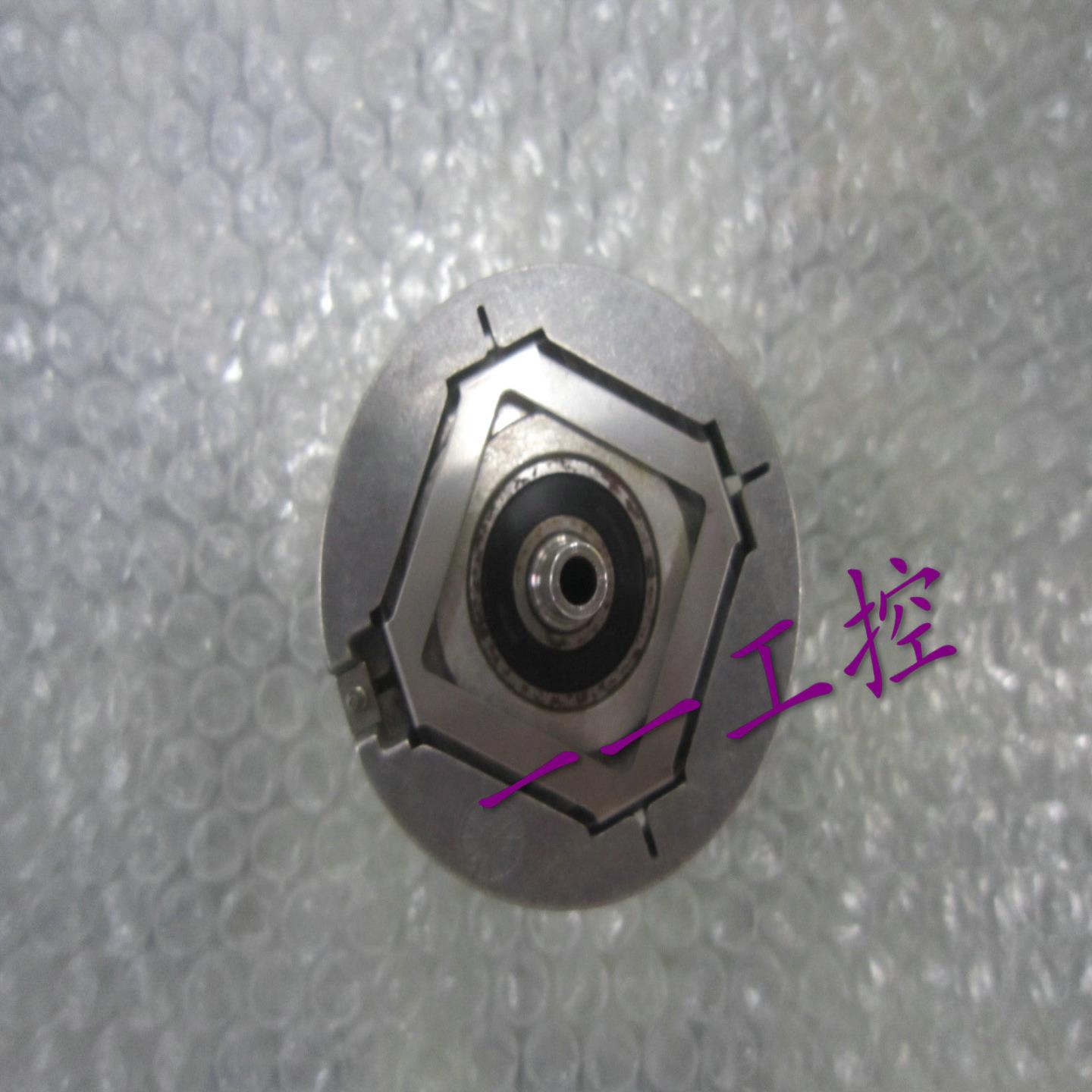 二手原装编码器RQN 425 512 27S12-71 I2C03 RQN425 ID364879-14