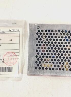 TDK RDM056R0 Potencia Suministro Mitsui MSR B15 054 Dc Salid