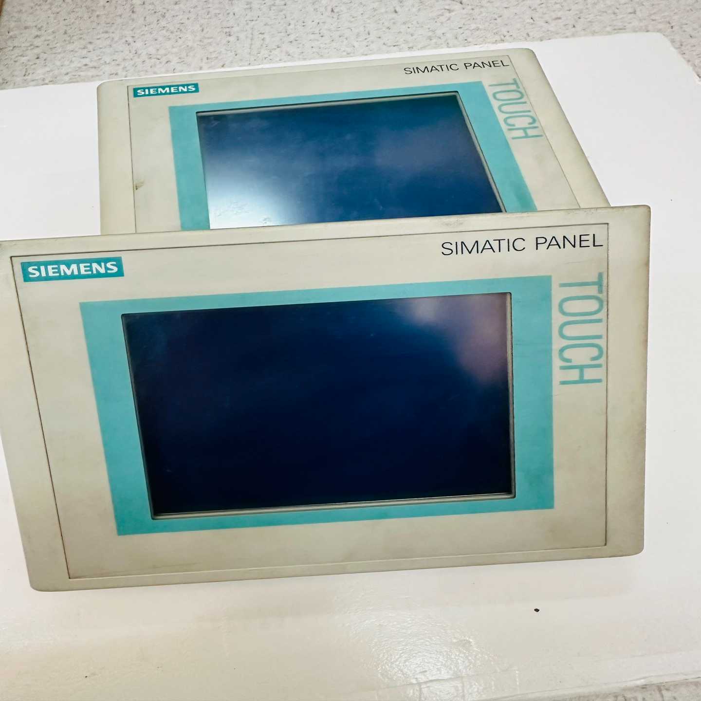 议价成色实物图片西门子6AV664S2-0AA11-0AX1现货/维修