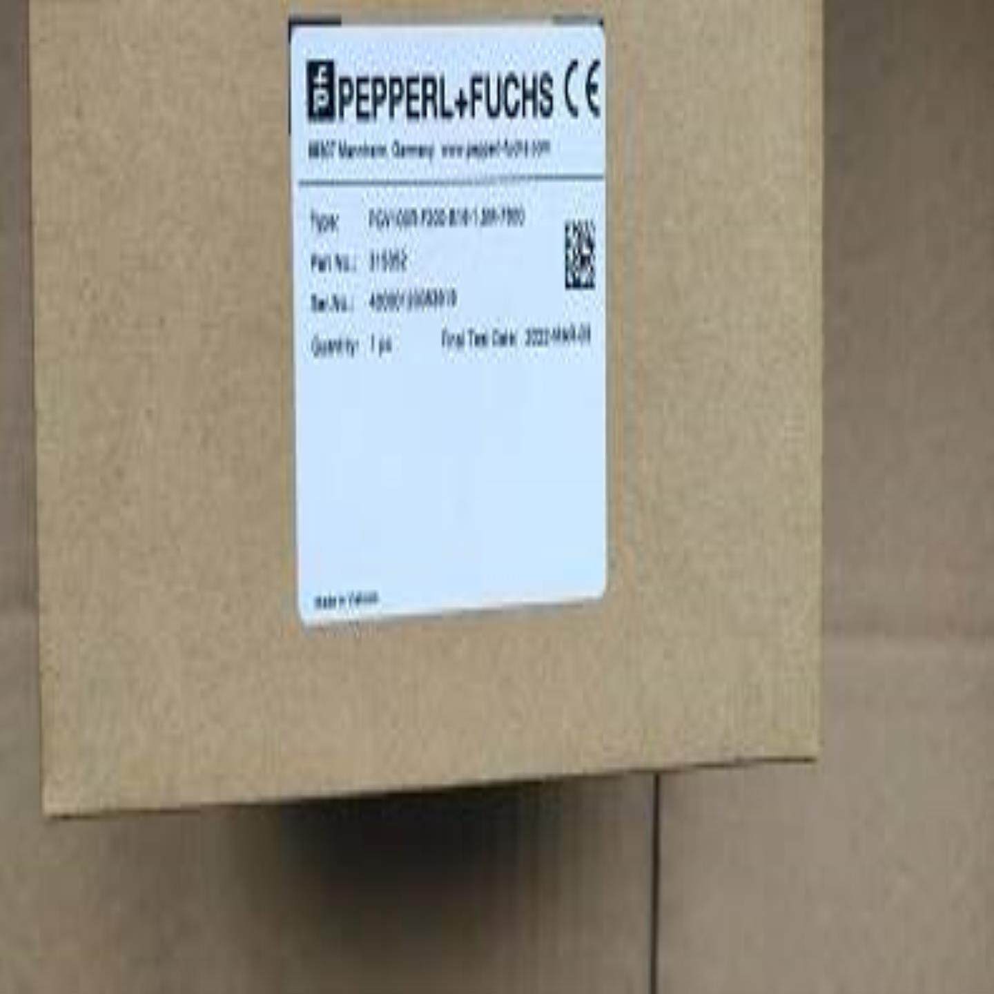 配件倍加福PGV100R-F200-B16-15M -7800 PGV100R-F200-B16-议价