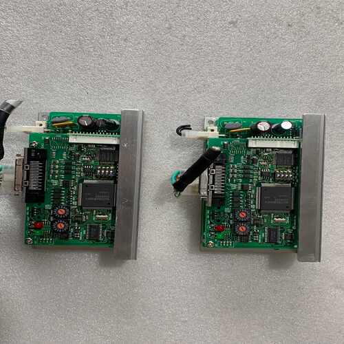 东方步进驱动器DRSD07A-KA.成色如图，功能正常【询价】