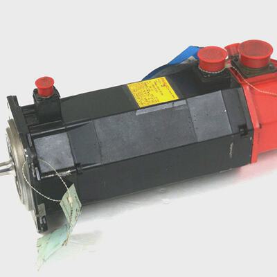 Nuevo FANUC A06B0314B154 Servo Motor Modelo 5S A06B0314B154
