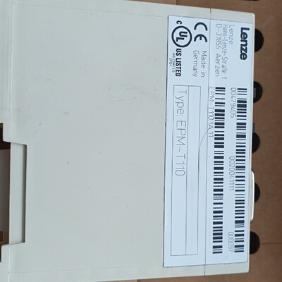 议价Lenze轮茨模块EPMT110T210T2议价