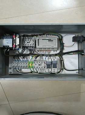 AB电控箱A12123C，Micro810 12WB控制器【卡奥电子】