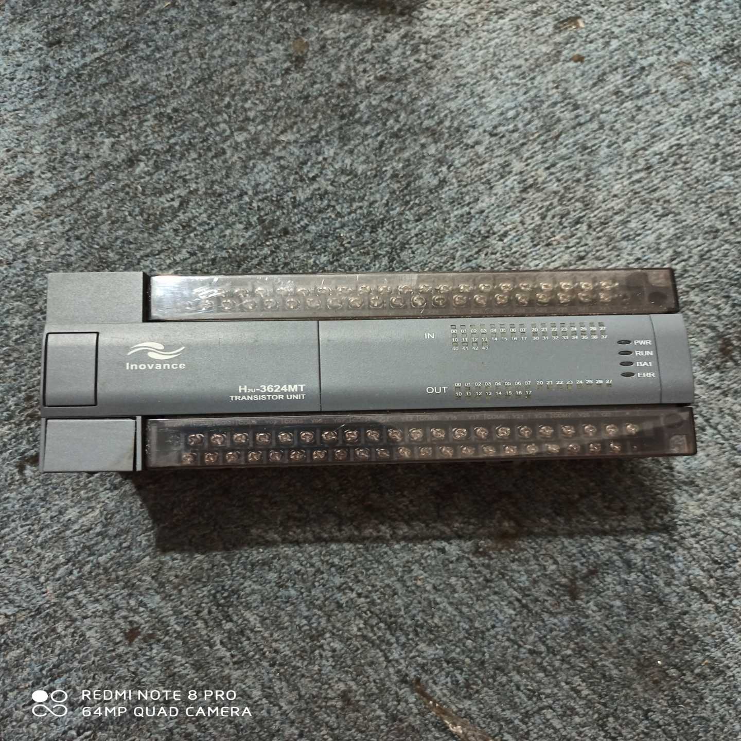 汇川PLCH2U-3624MT，功能，，有询价