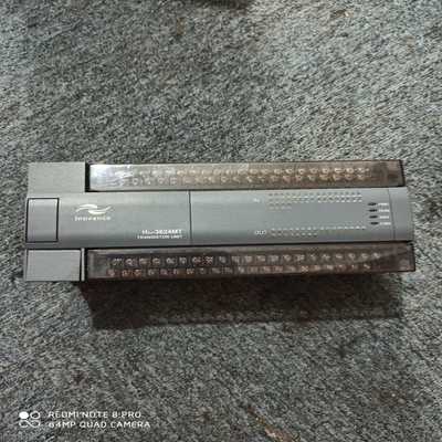 汇川PLCH2U-3624MT，功能，，有询价