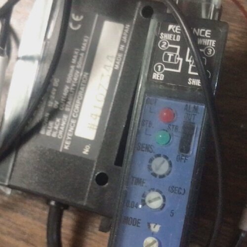 询-PS261基恩士感应器件