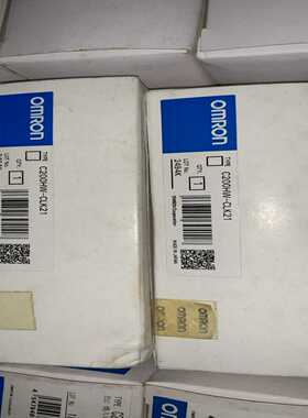 C200HW-CLK21PLC模块实询价