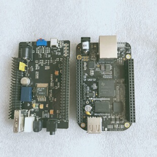 【议价】BeagleBone AM335x 外观如图