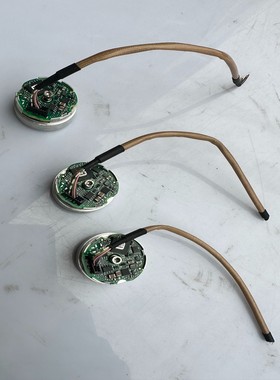 询价ECI1118EnDat2237海德汉编码器