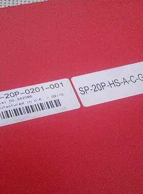 议价SPl激光器20瓦SP一20P一0201一001的20WM