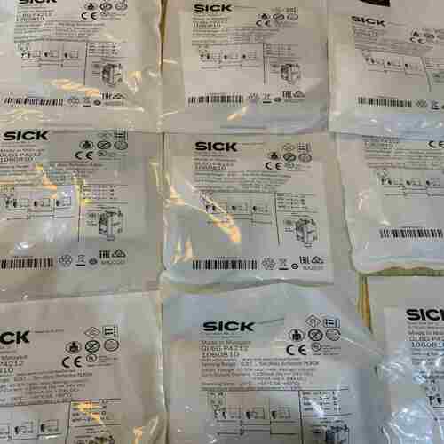 议价-SICK接插件连接线YG8U14-100UA3XLEAX原Y装全新正品M