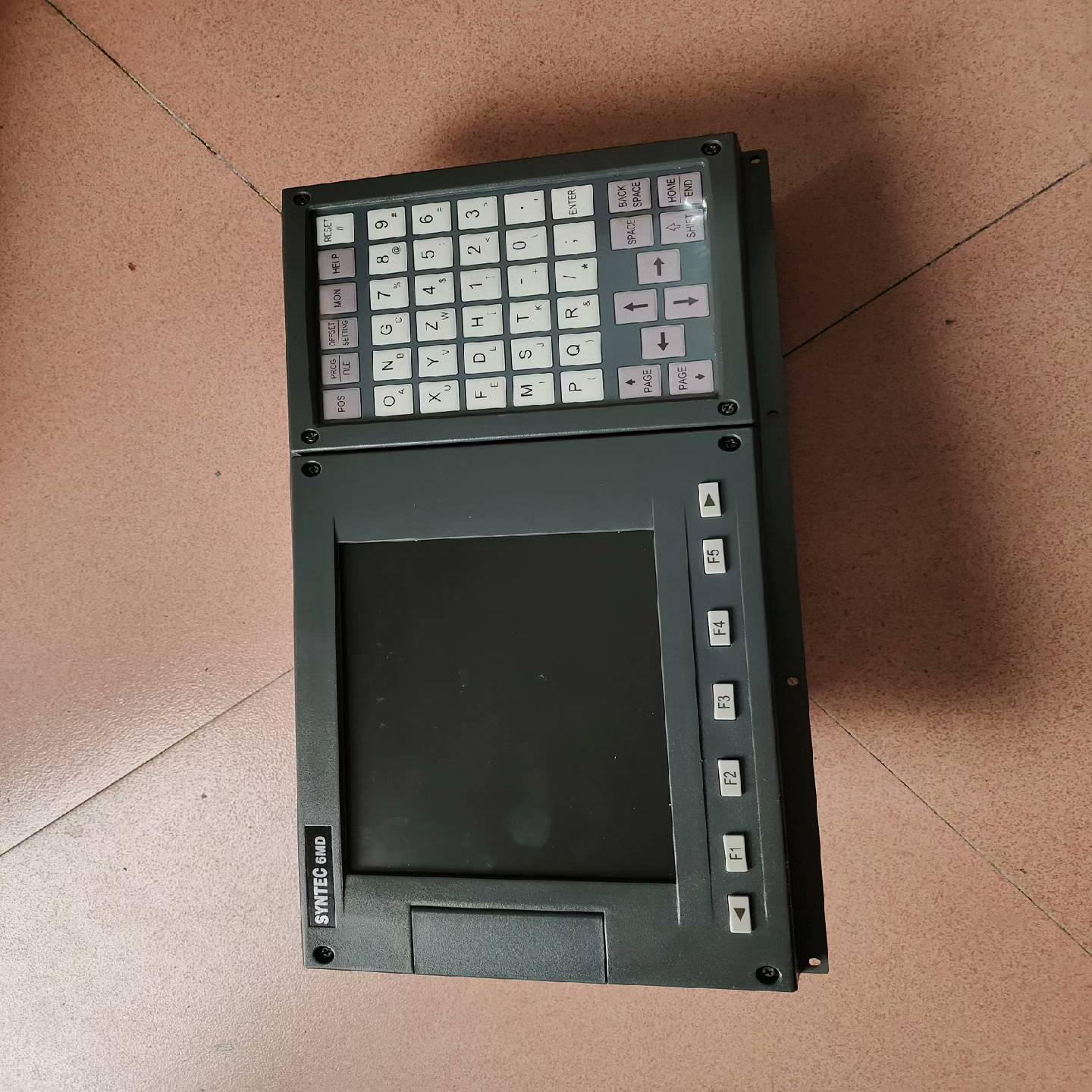 LS-K7M-DR30U正常拆（佳毅工控）