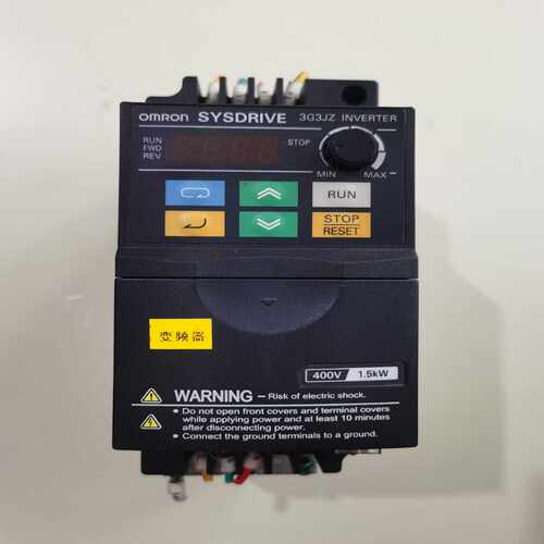 咨询-变频器3G3JZ-A4015,380V1
