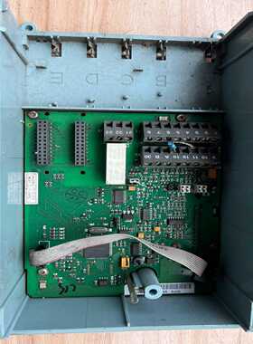 伟肯变频器主控板，PC003651.H、功能、询价