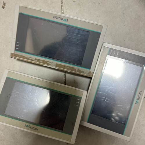 维控4.3寸触摸屏PI3043ie拆机现货实物拍摄功-议价