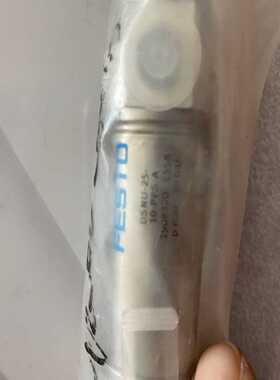 费斯托气缸DSNU-25-10-PPS-A1908320询价