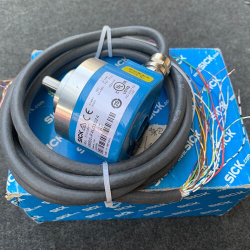 【询价】sick西克编码器 ARS60-F4L01024 已售