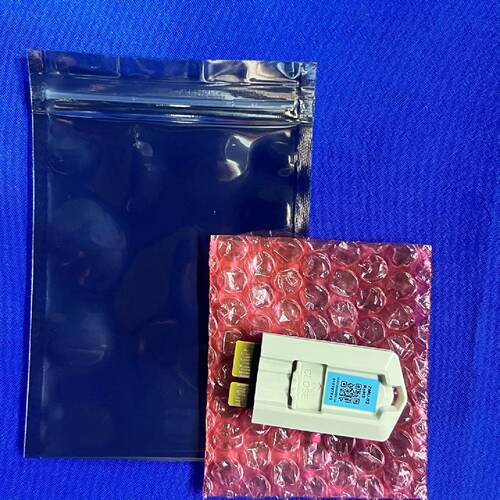 ABB变频器ACS880储存卡程序卡ZMU02全新原装AC-议价