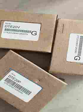 台达DTE20V，DTE20V，DTE20P，全新带包装，顺
