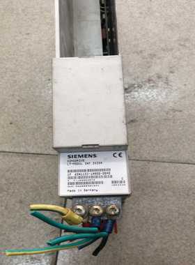 双轴25A驱动器6SN1123-1AB00-0BA0询价