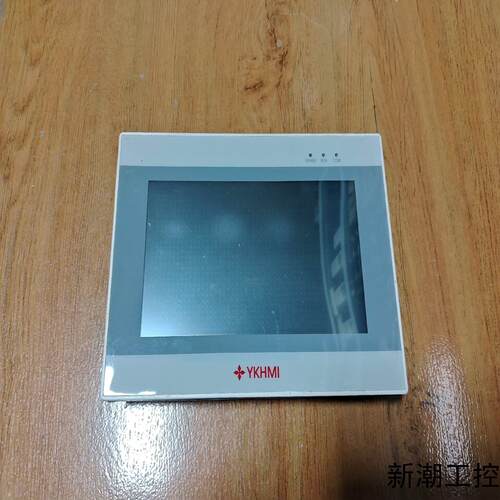 中达优控触摸屏S700Q-A功能正常成色为实图议价商品