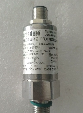 【议价】BARKSDALE巴德士压力开关625T413Z23Z2