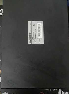 「netcore磊科NSD1016D铁壳16口百兆以太网询价