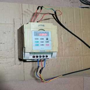 #电子元器件 金田变频器JTE280 T0040G3--议价商品