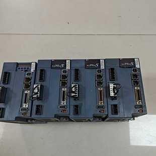 功能询价 实物图 富士RYT751D5 VV2伺服驱动器