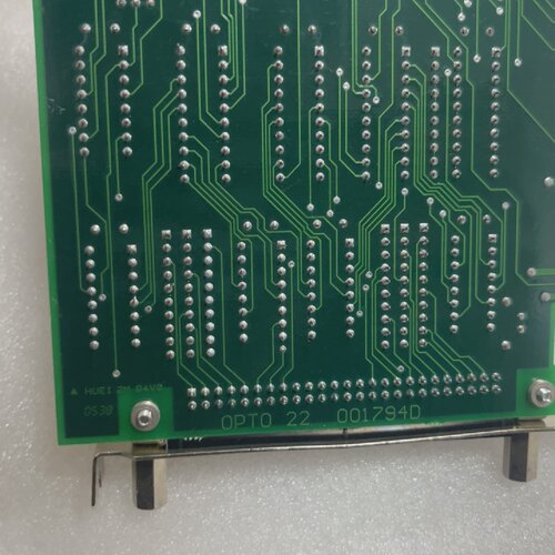 询-OPTO22AC28控制卡001794DE型号
