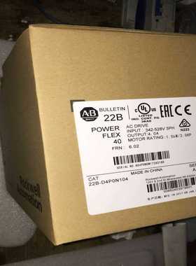 寻..ab变频器22b-a8p0n114议价